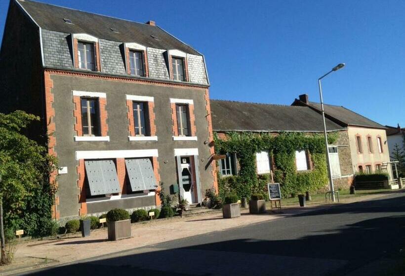 צימר Quatre Saisons