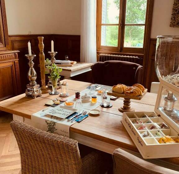 צימר Quatre Saisons