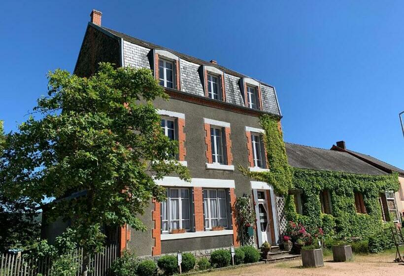 צימר Quatre Saisons