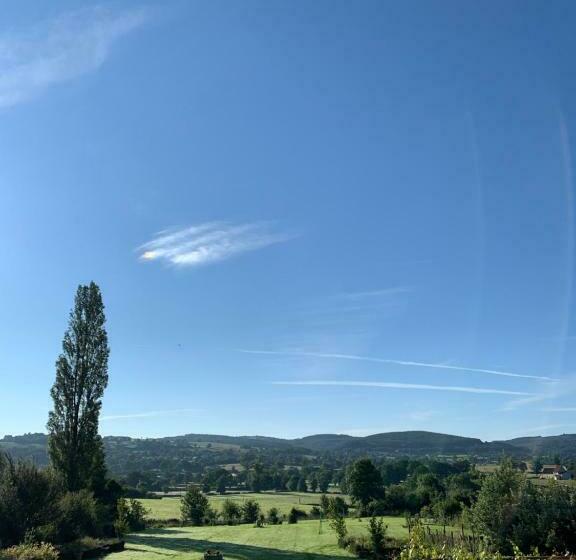 צימר Quatre Saisons