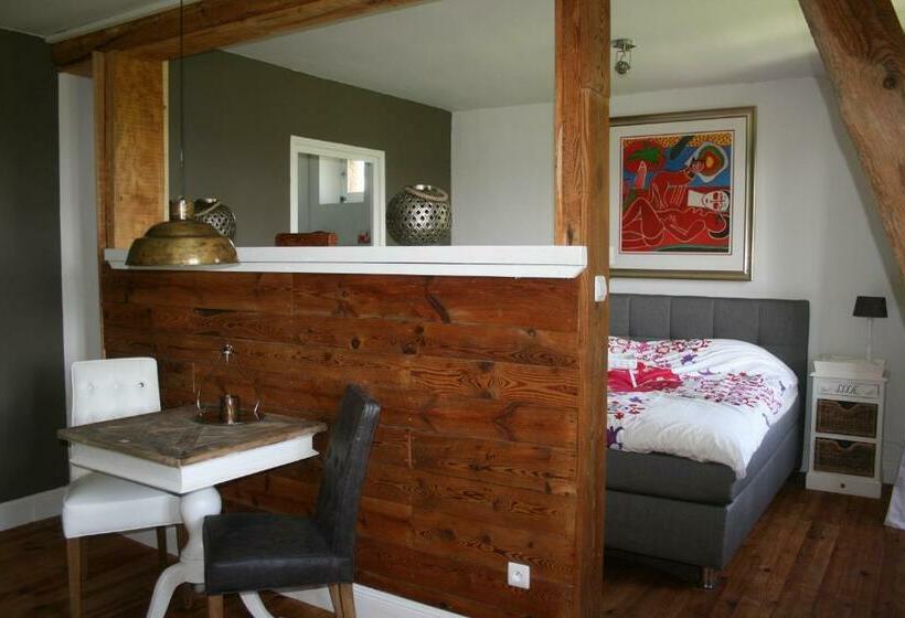 צימר Quatre Saisons