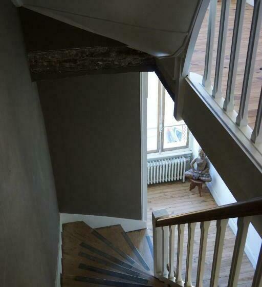 צימר Quatre Saisons