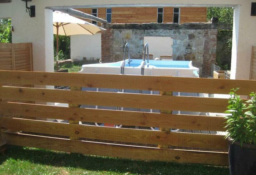 צימר Quatre Saisons