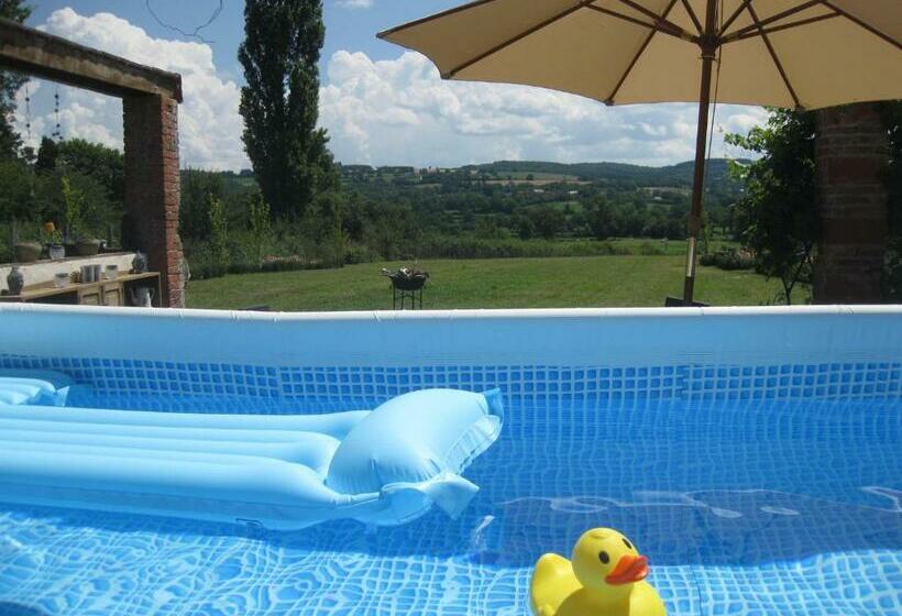 צימר Quatre Saisons