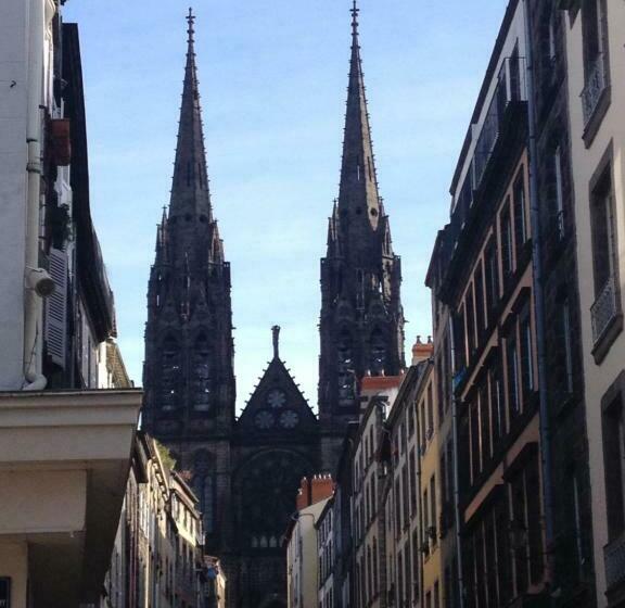 צימר Quatre Saisons