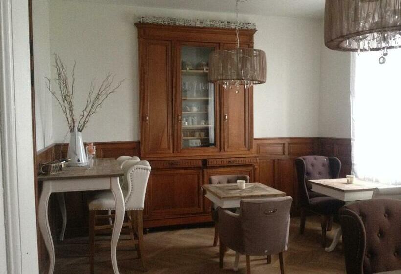 צימר Quatre Saisons