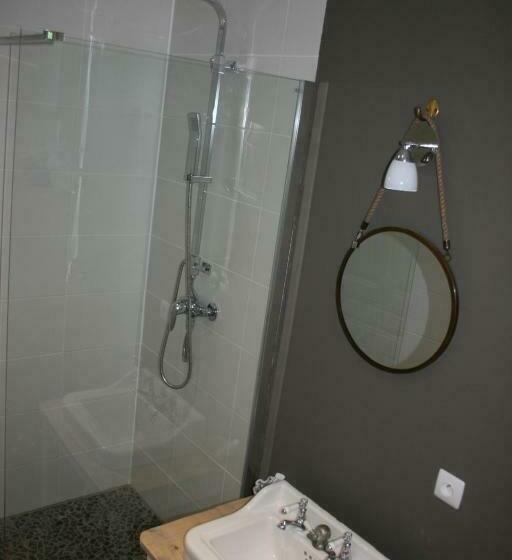 צימר Quatre Saisons