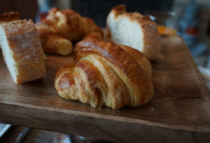 צימר Quatre Saisons