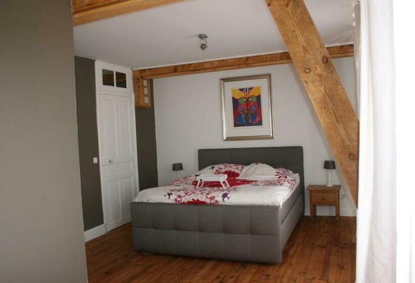 צימר Quatre Saisons