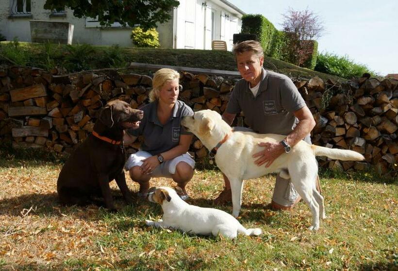 צימר Quatre Saisons