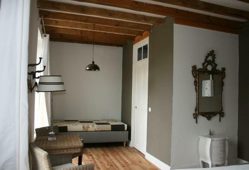 צימר Quatre Saisons