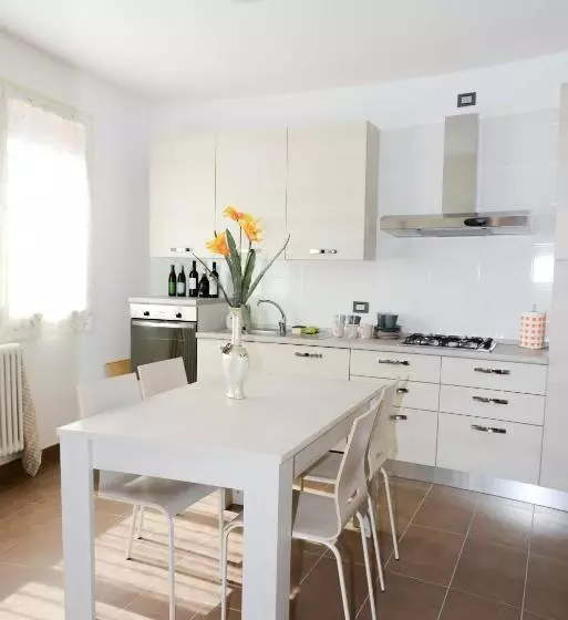 Aamiaismajoitus (B&B) Rinaldi House