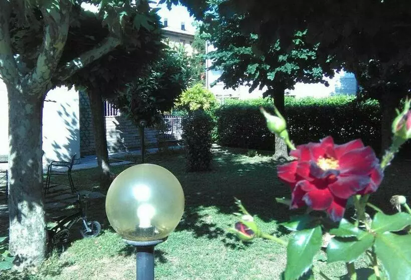 Bed & Breakfast Anzola