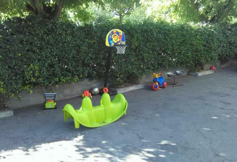 Bed & Breakfast Anzola