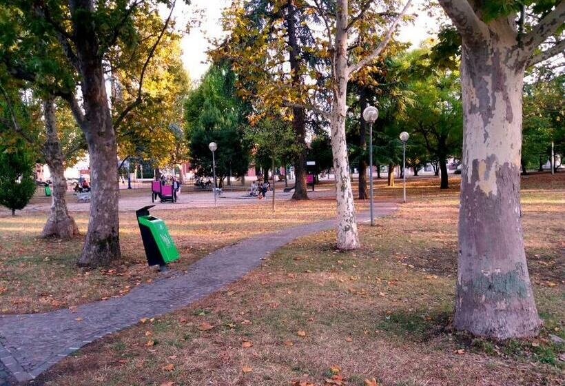 Bed & Breakfast Anzola