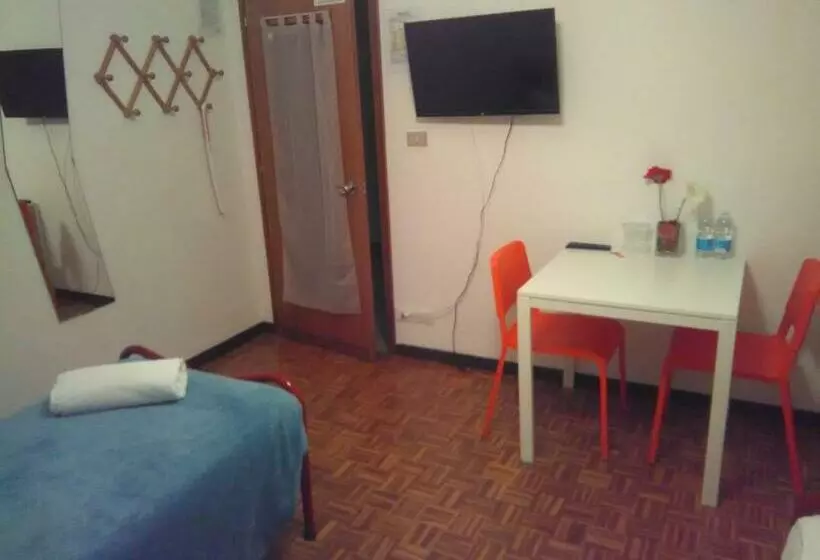 Bed & Breakfast Anzola