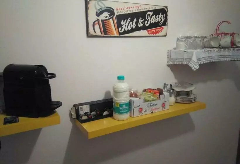 Bed & Breakfast Anzola