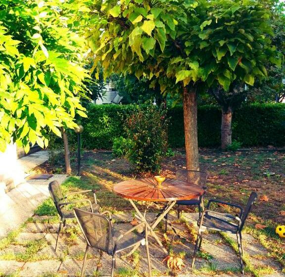 Bed & Breakfast Anzola