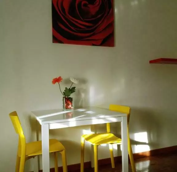 Bed & Breakfast Anzola