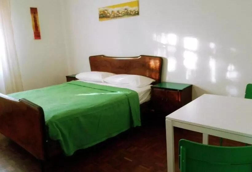 Bed & Breakfast Anzola