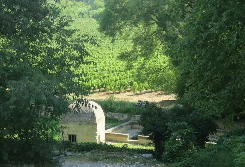 Majatalo Chez Clairotte