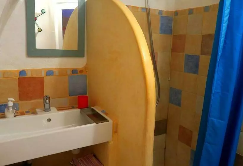 Majatalo Chez Clairotte