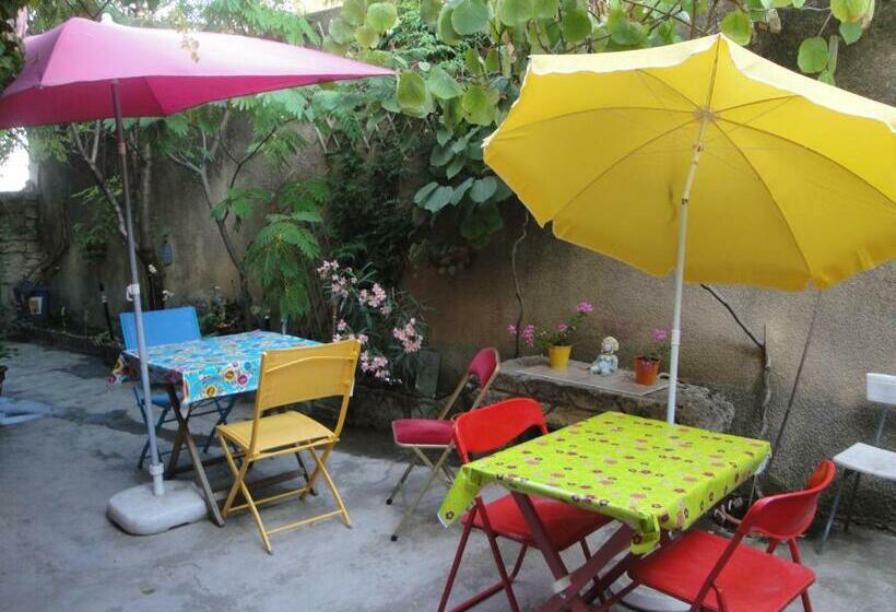 膳宿费 Chez Clairotte