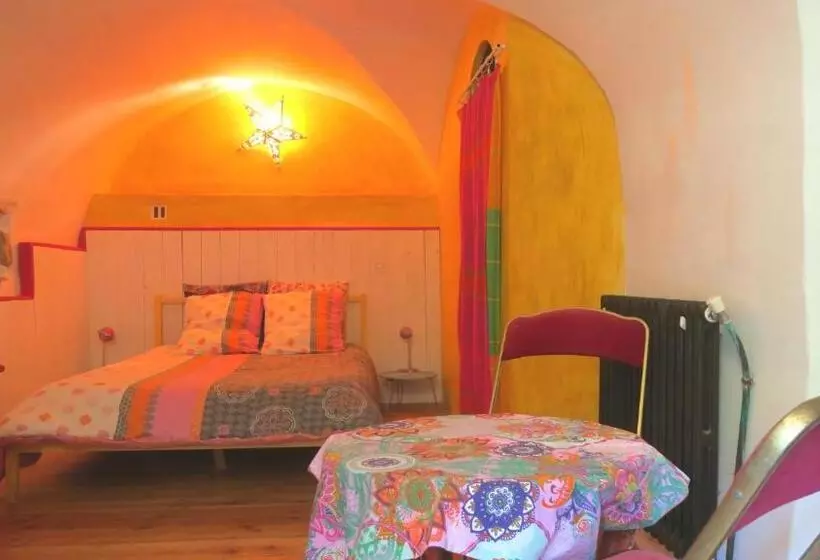 Majatalo Chez Clairotte