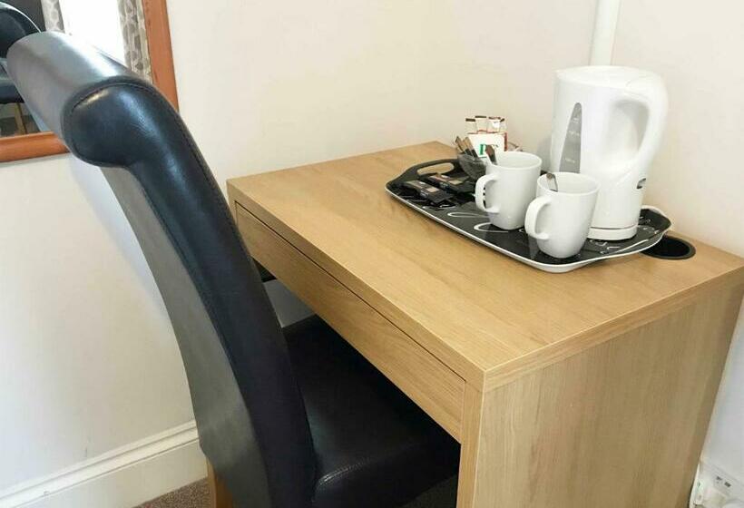 بنسيون Esk Vale Guest House