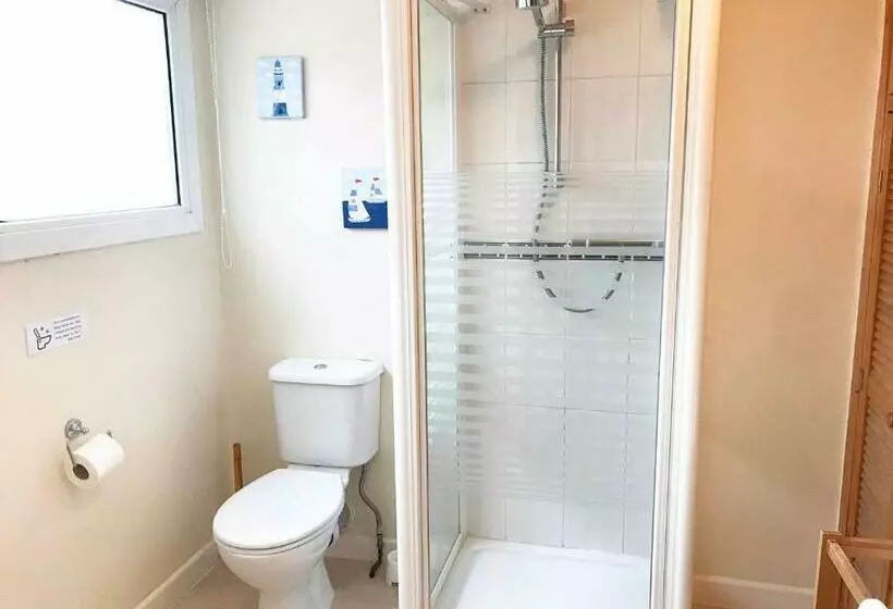 ペンション Esk Vale Guest House