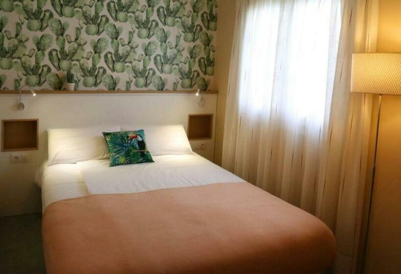 ペンション Mi Rincon En La Pedrera