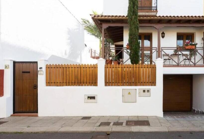 ペンション Mi Rincon En La Pedrera