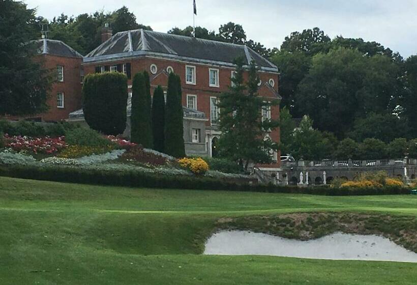 ペンション Westleigh