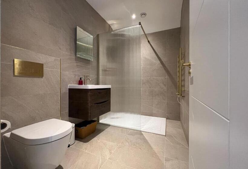 ペンション Westleigh