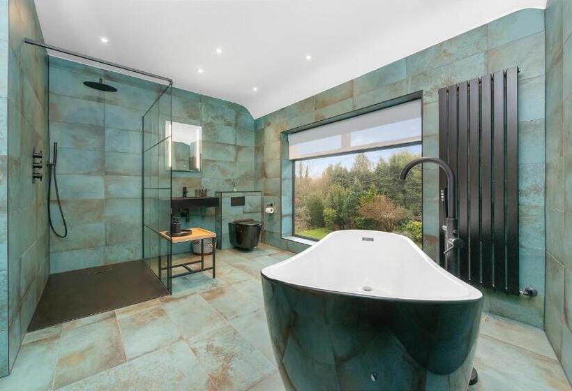 ペンション Westleigh