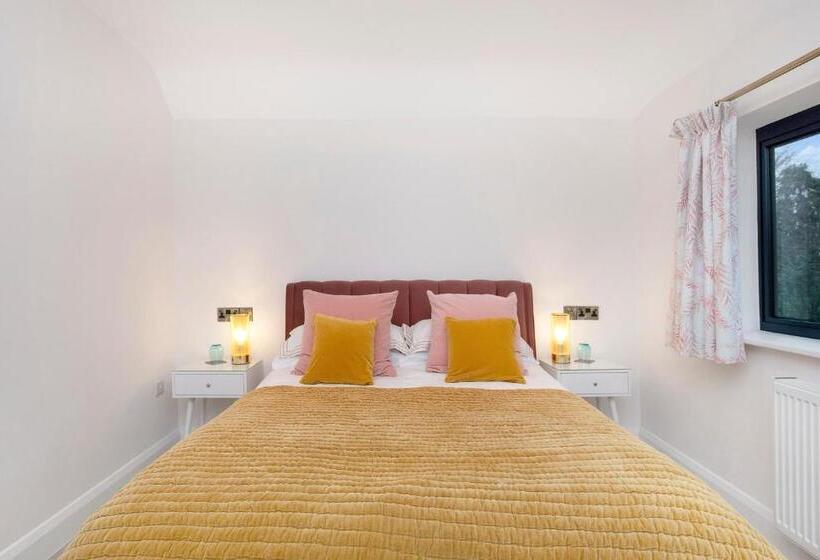 ペンション Westleigh