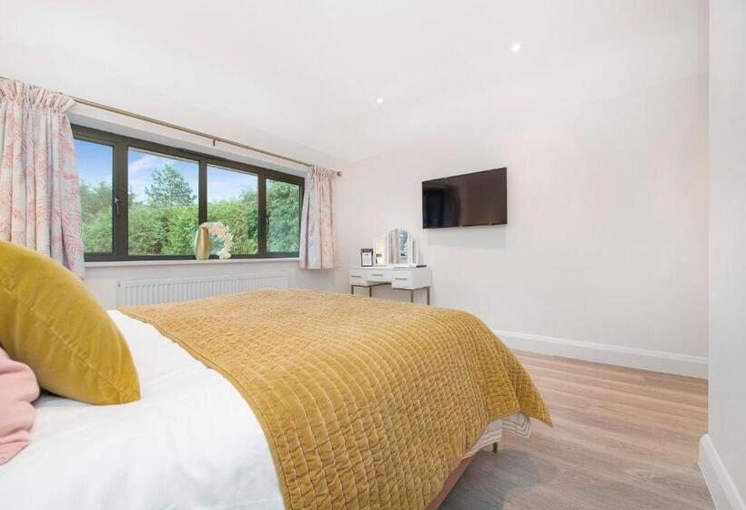 ペンション Westleigh