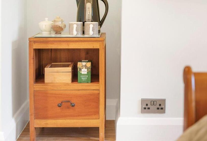 ペンション Westleigh