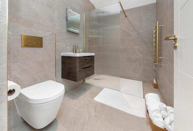 ペンション Westleigh