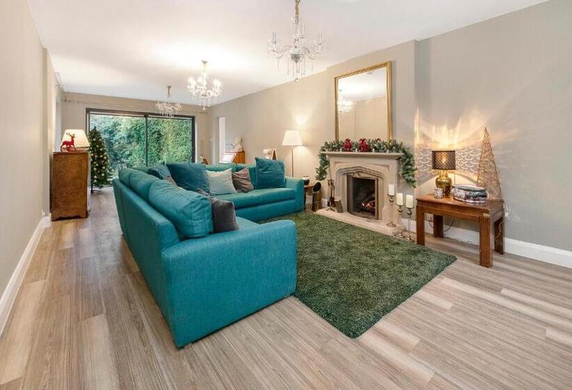 ペンション Westleigh