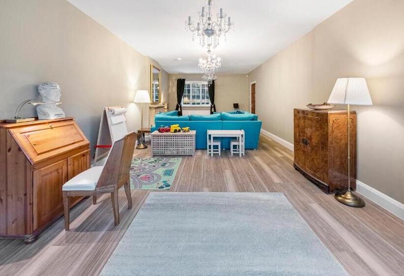 ペンション Westleigh