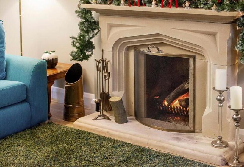 ペンション Westleigh