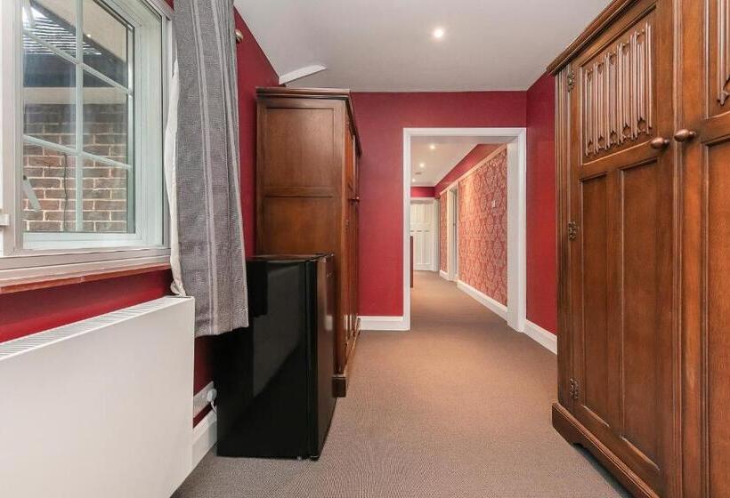 ペンション Westleigh