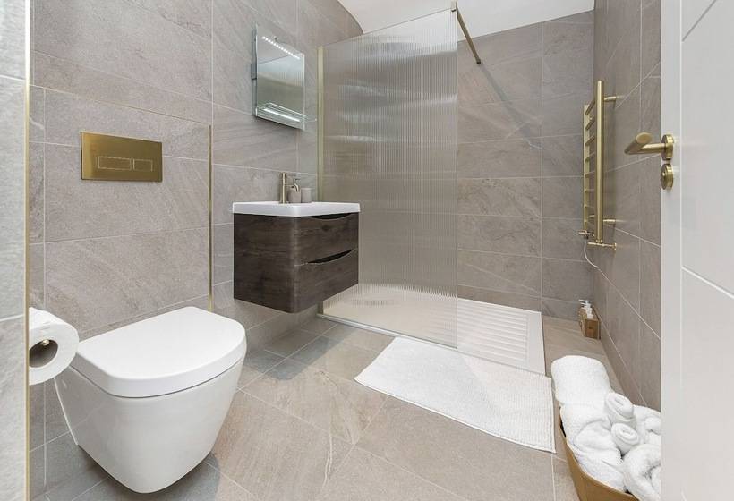 ペンション Westleigh