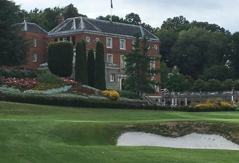 ペンション Westleigh