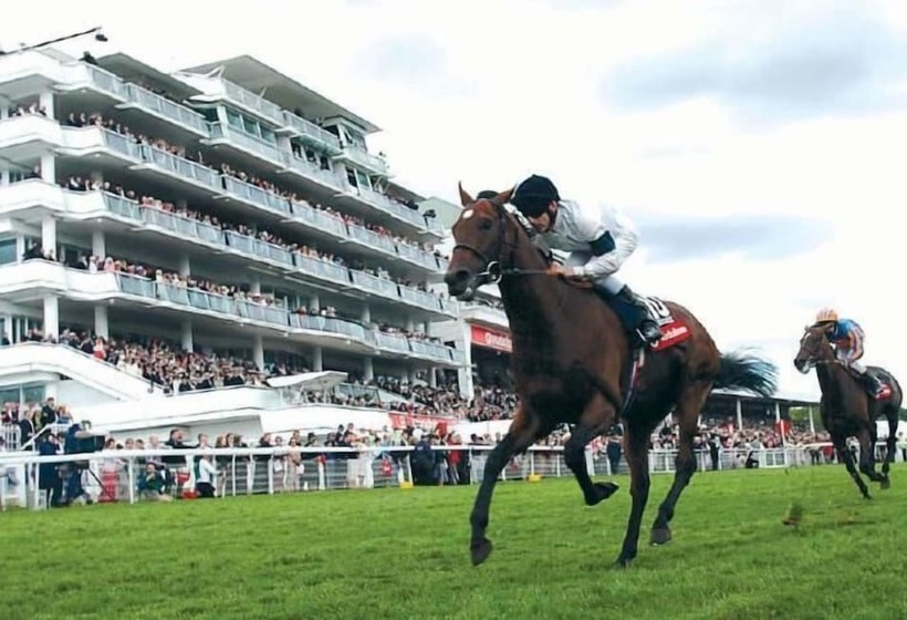 ペンション Westleigh