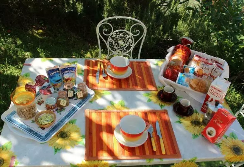 5 Terre   B&b La Giuditta   La Spezia