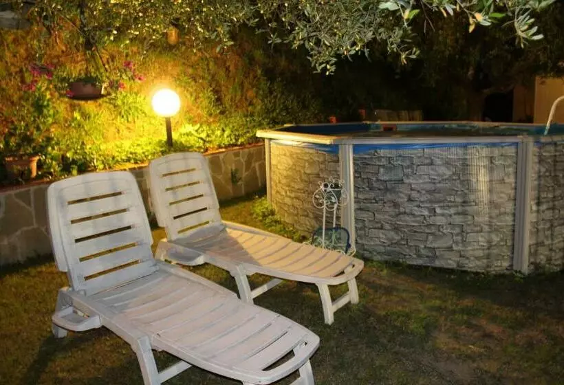 5 Terre   B&b La Giuditta   La Spezia