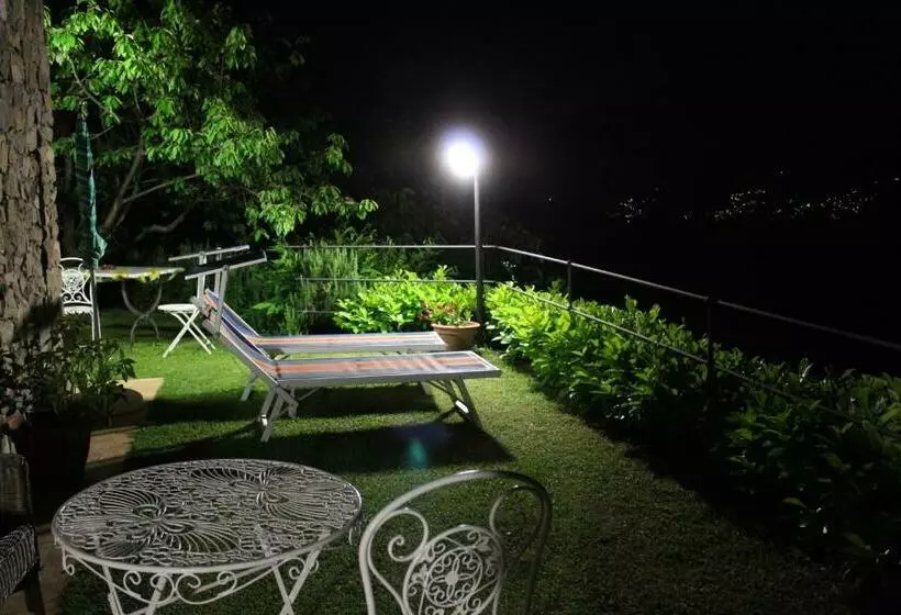 5 Terre   B&b La Giuditta   La Spezia
