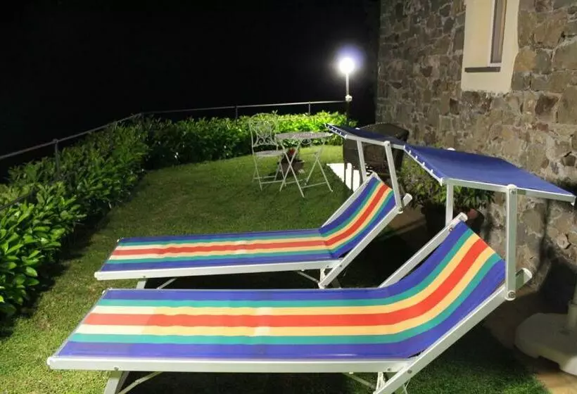 5 Terre   B&b La Giuditta   La Spezia